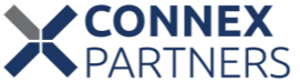 Connex Partners logo. This will take you to the homepage