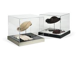 Exhibit Cases, Display Cases, Museum ...