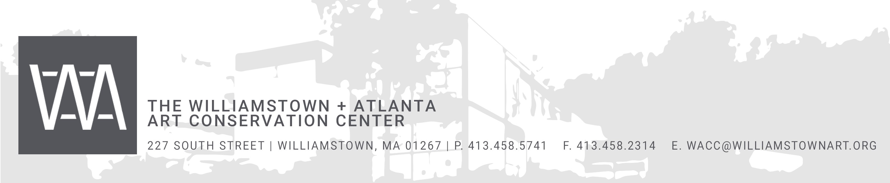 WACC Logo