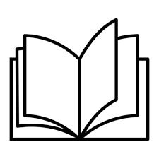 Free Opened Book SVG, PNG Icon, Symbol ...