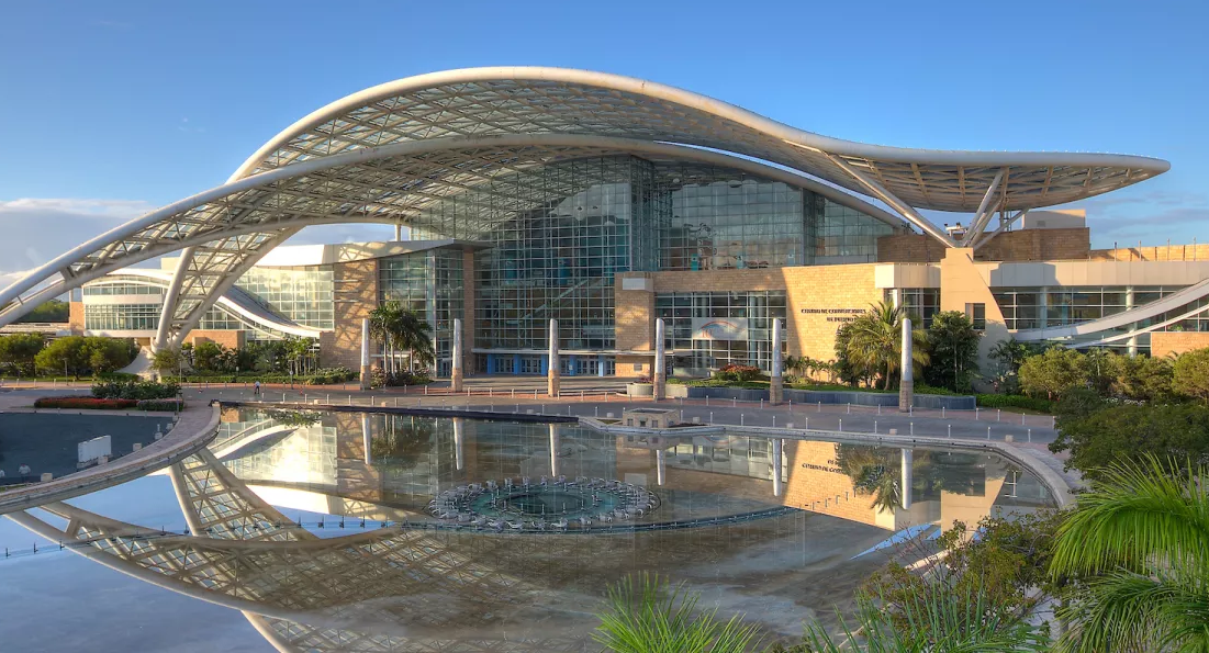 Puerto Rico Convention Center