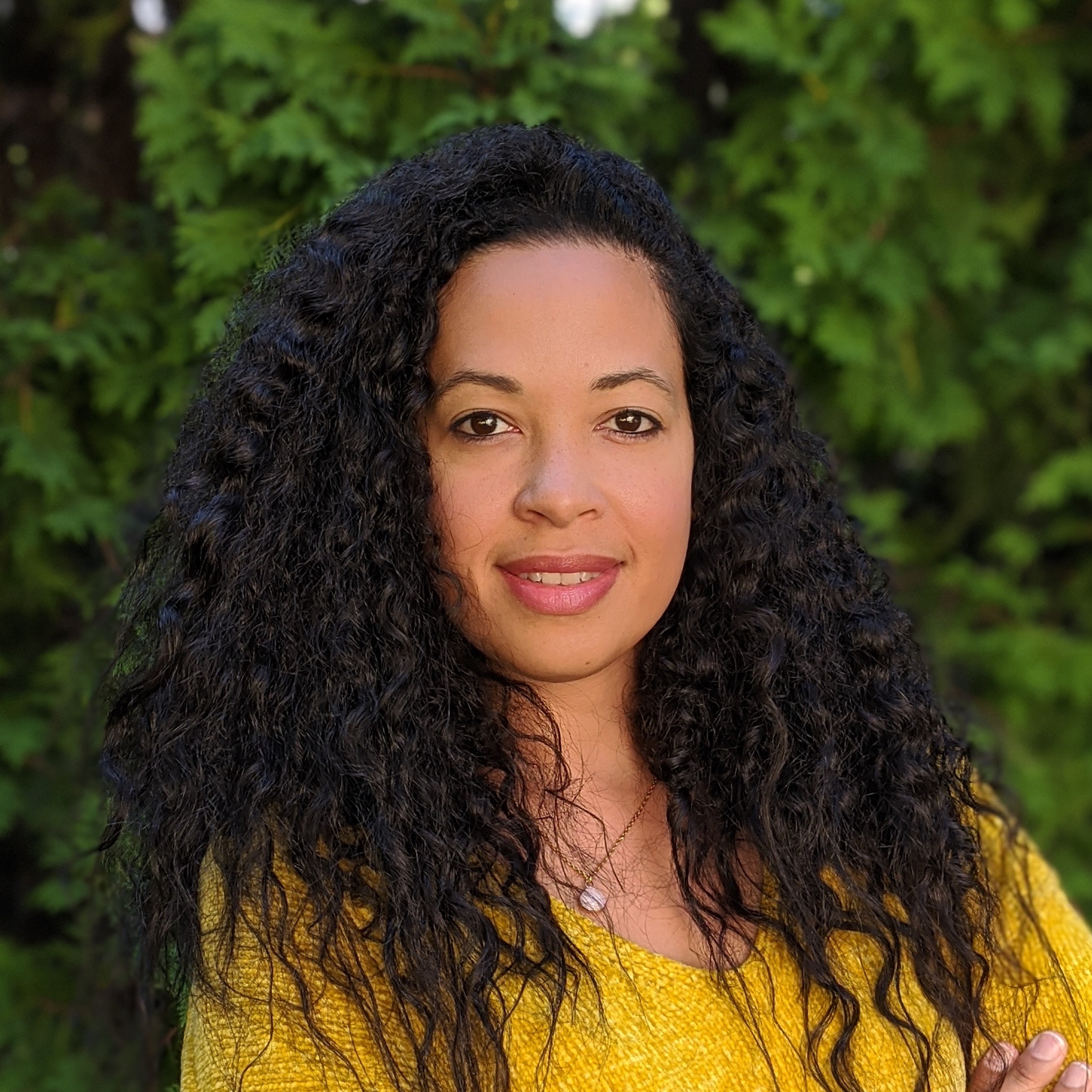 Annette S. Ortiz Miranda