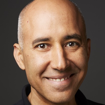 Julio M. del Hoyo-Meléndez