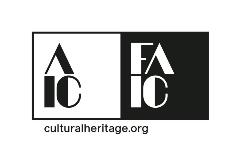 AIC & FAIC Logo on white background