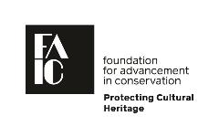 FAIC Logo on white background