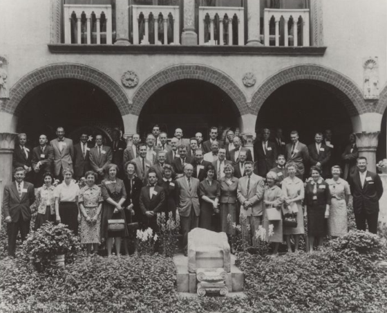 IIC American Group (1960)