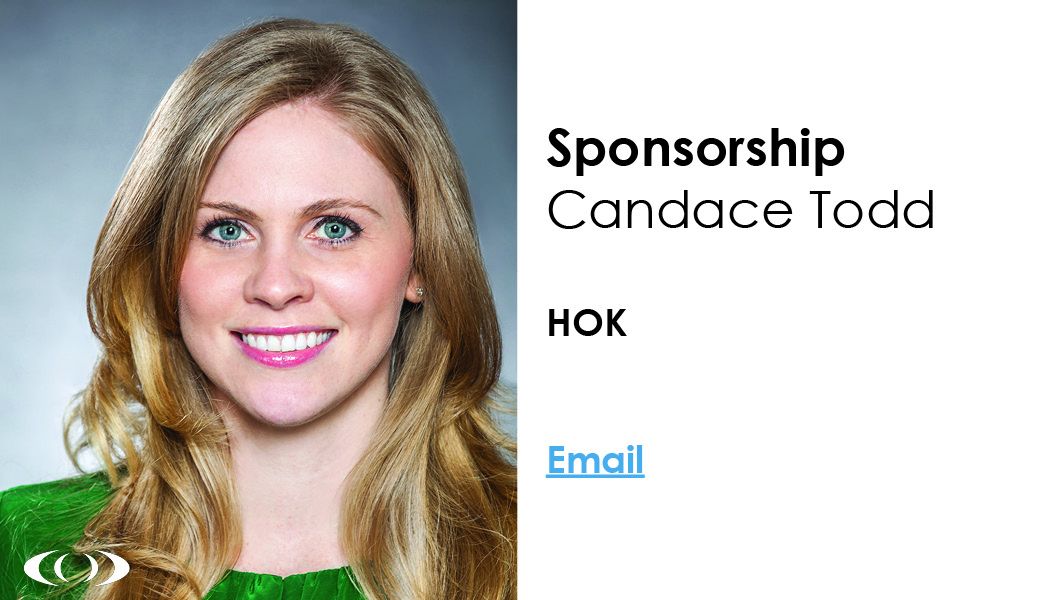 Candace Todd
