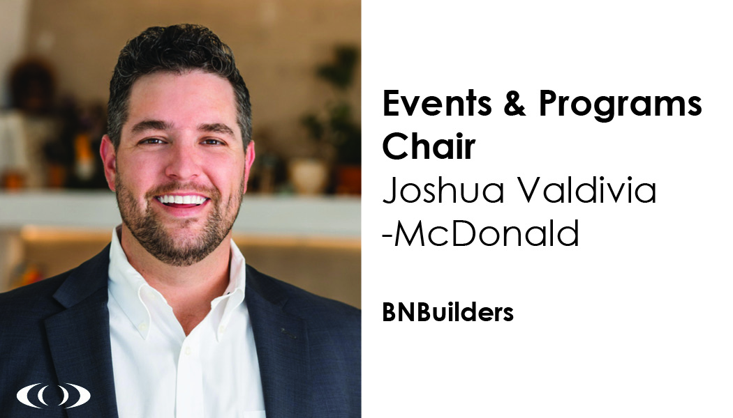 Joshua Valdivia-McDonald