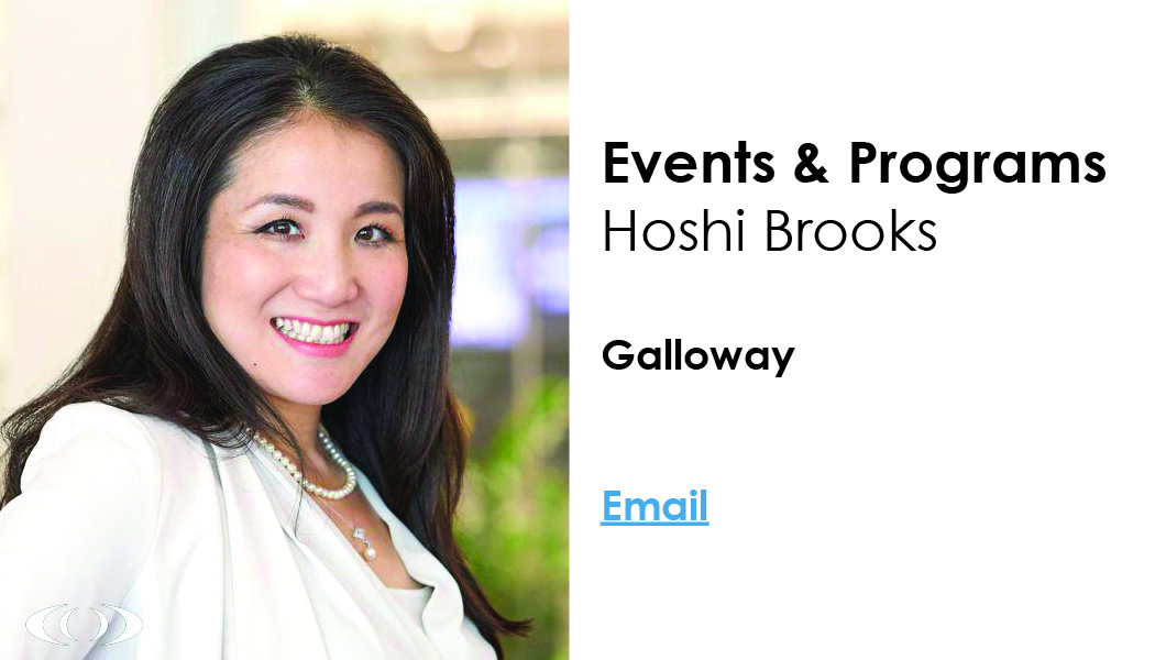 Hoshi Brooks