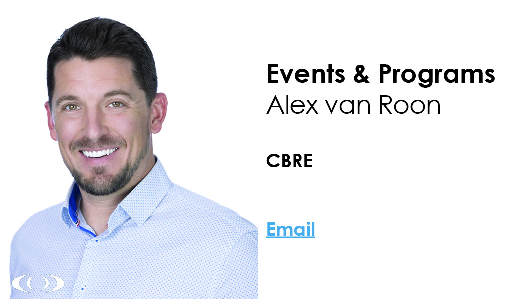 Alex van Roon 