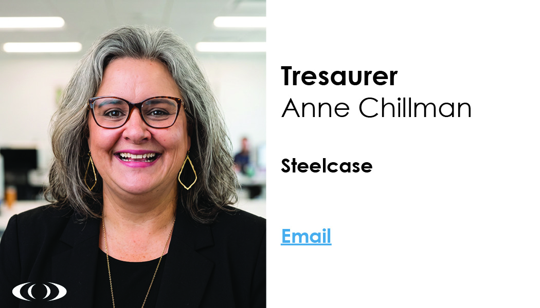 Anne Chillman 