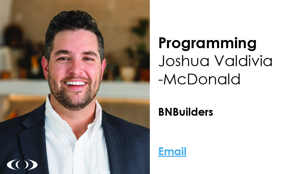 Joshua Valdivia-McDonald 