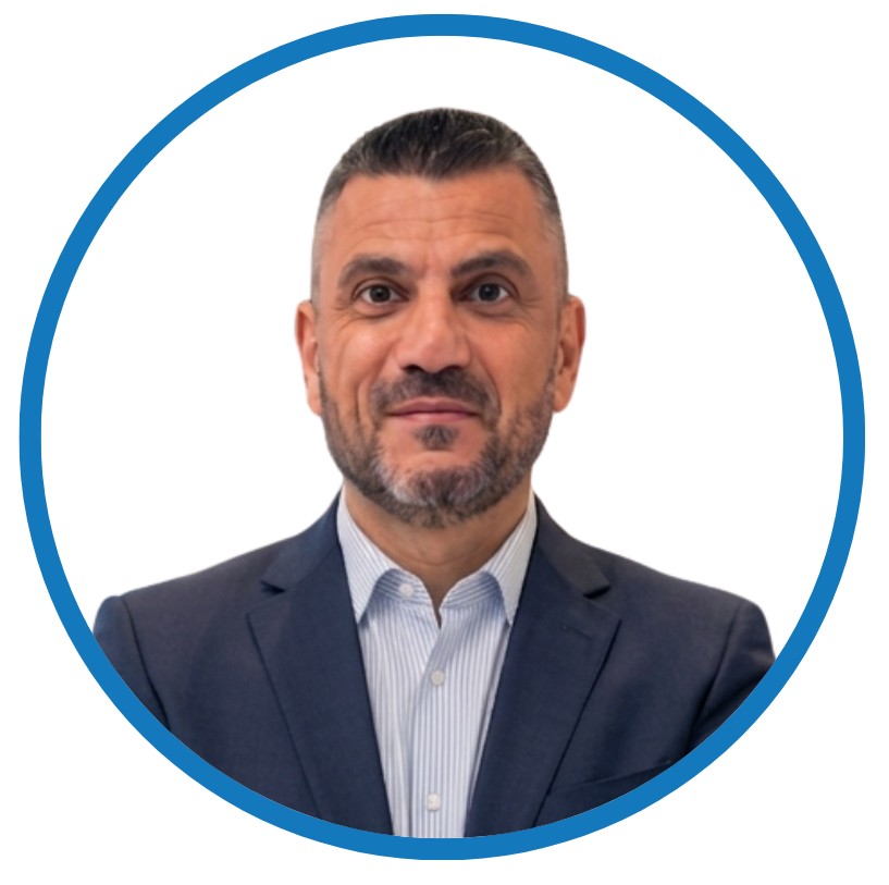 Khaldoun Arabiyat