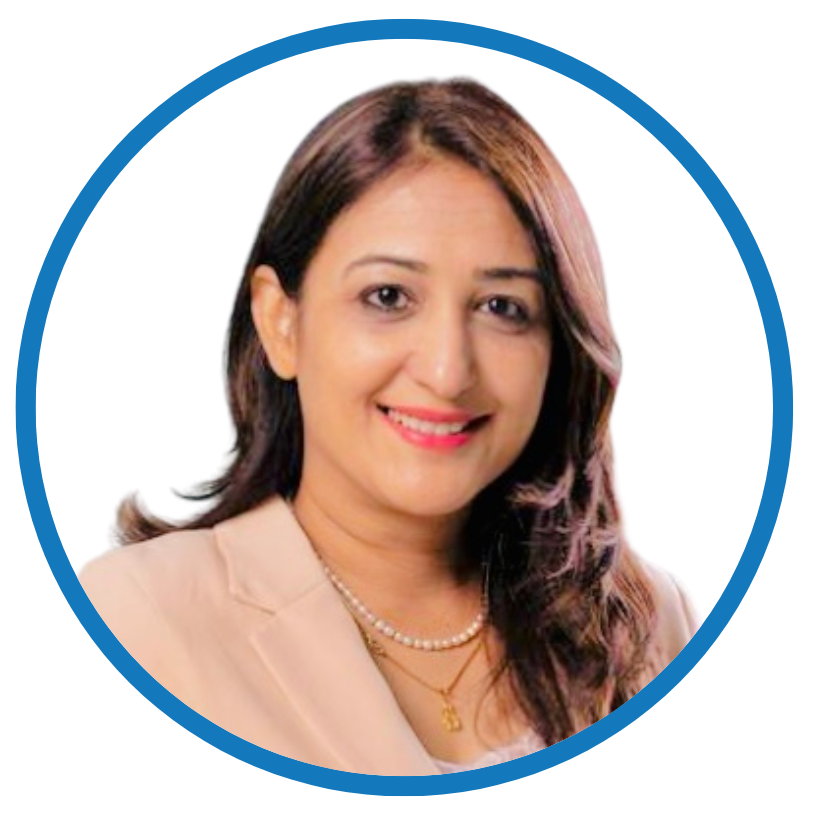Archana Mahajan