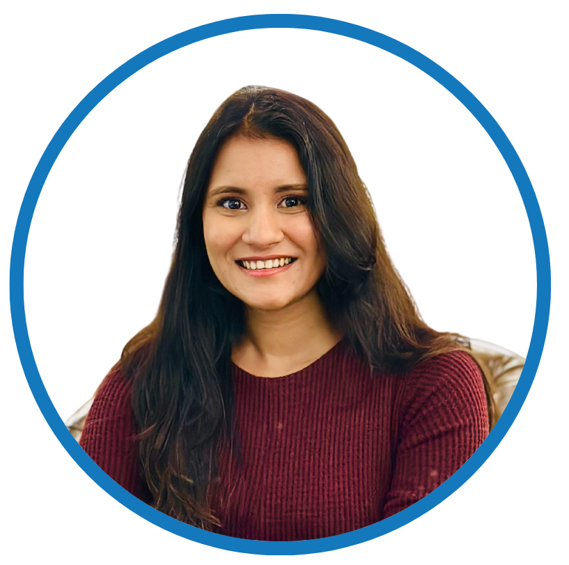 Krishna Parikh