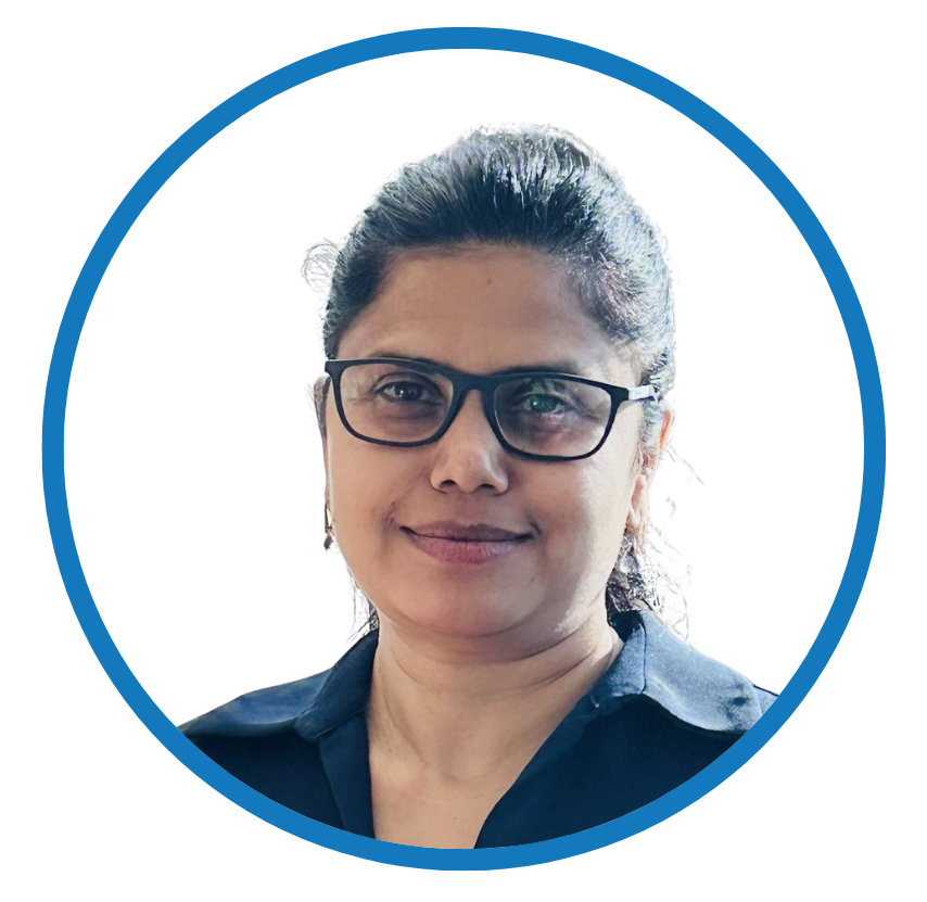 Preethi Sreedhara