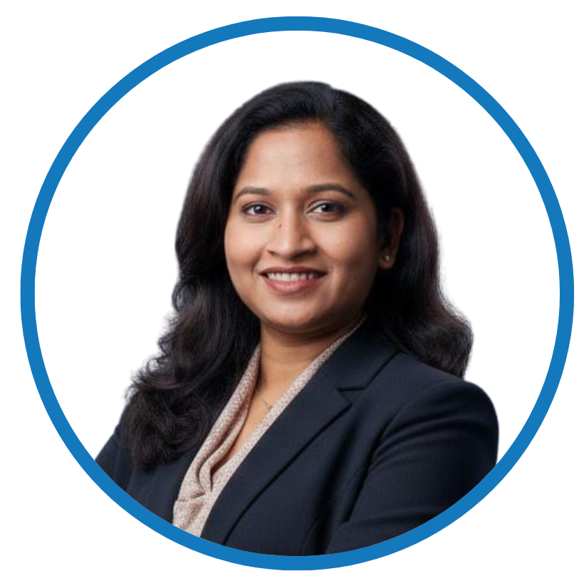 Supriya Pawar
