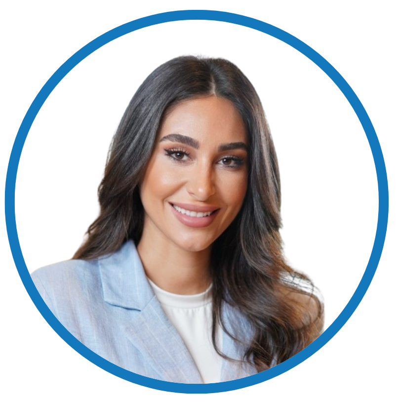 Tracy Mourad
