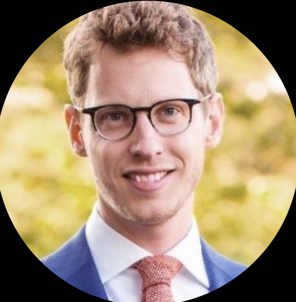 joris joris