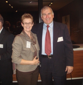 CoreNet Global Brisbane Chapter Forum - June 09