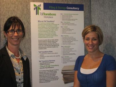 CoreNet Global Brisbane Symposium