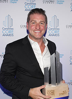 Service Provider of the Year Photo