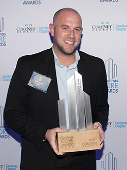 Young Leader of the Year Photo