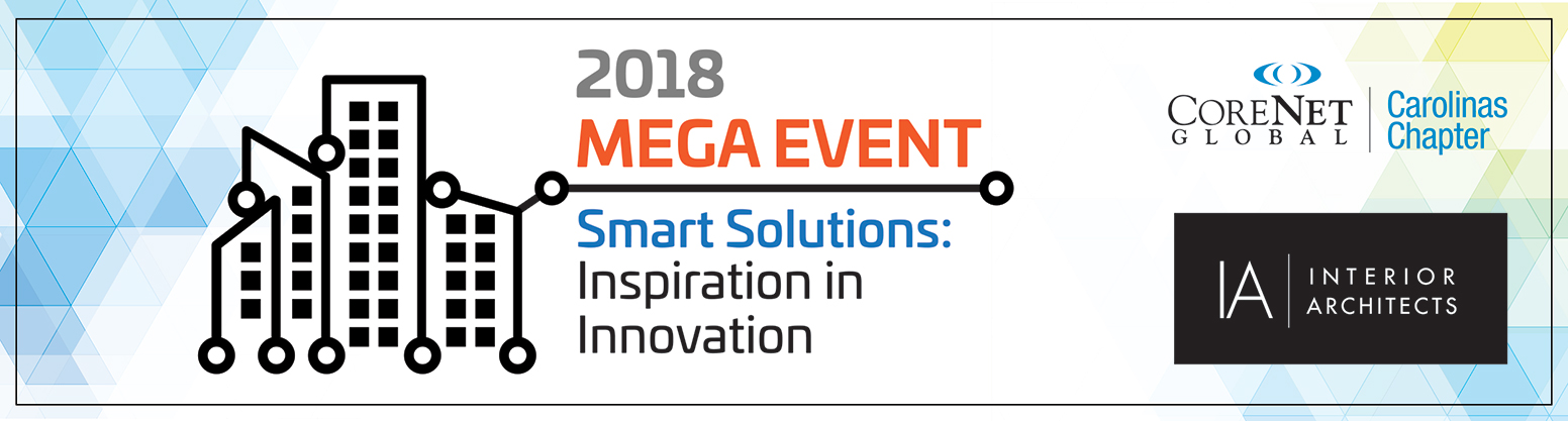 2018 Mega Event Header