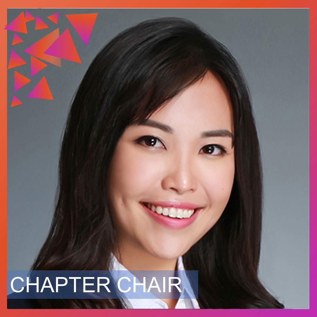 Chair Adeline Liew