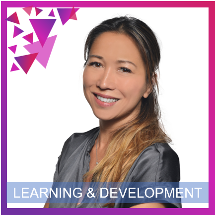 Anna Williams Anna Williams Learning and Development