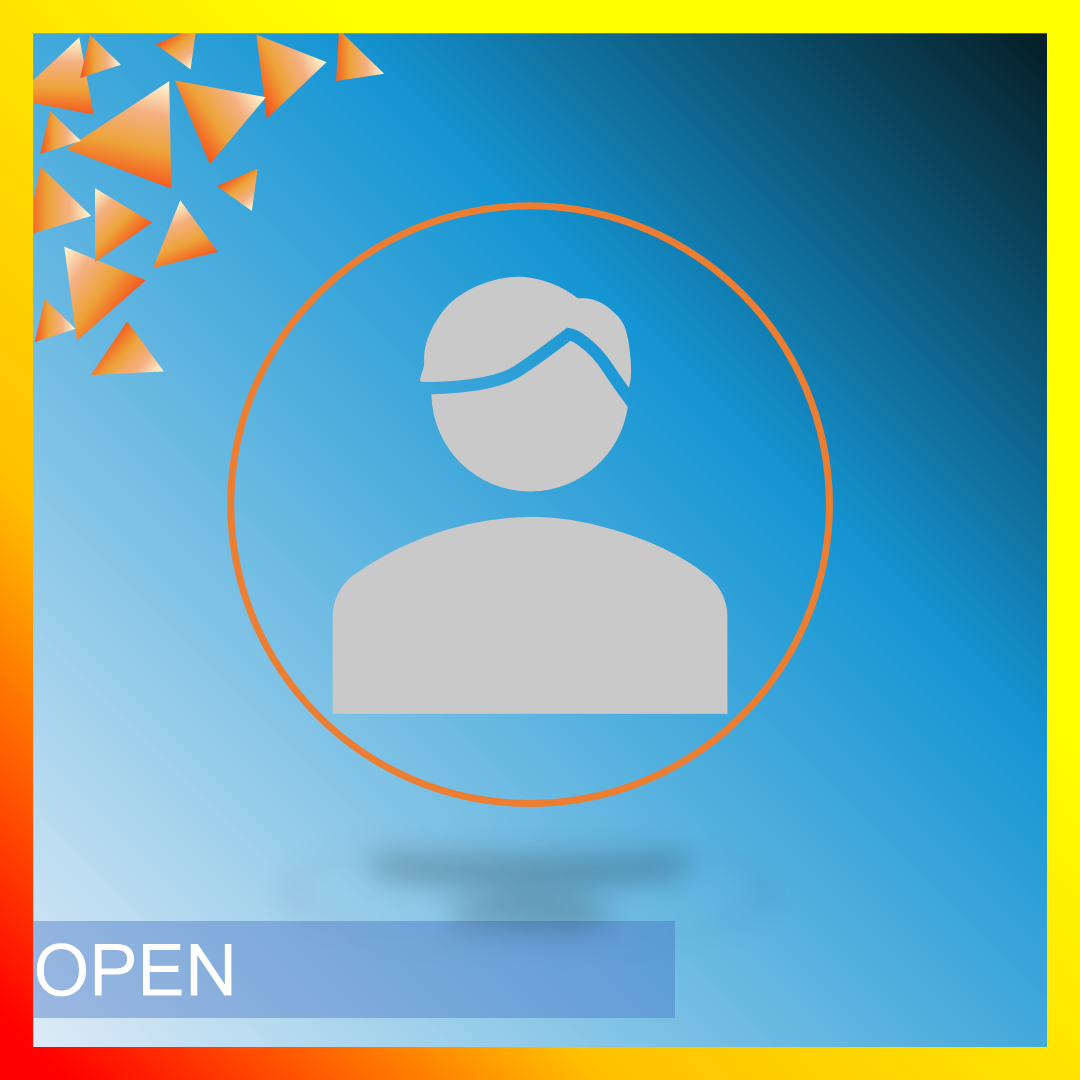 Marcom open