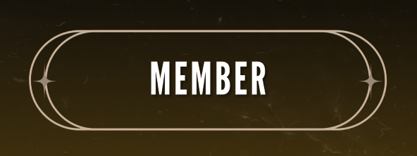 MEMBER REGISTRATION