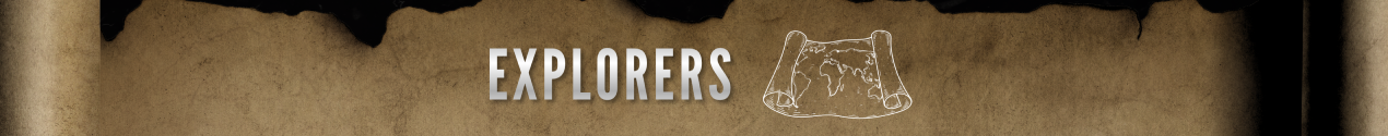 EXPLORERS
