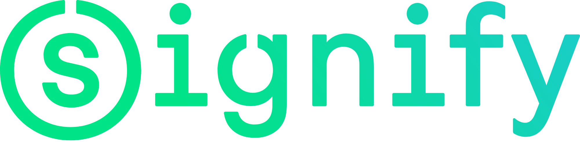 Signify