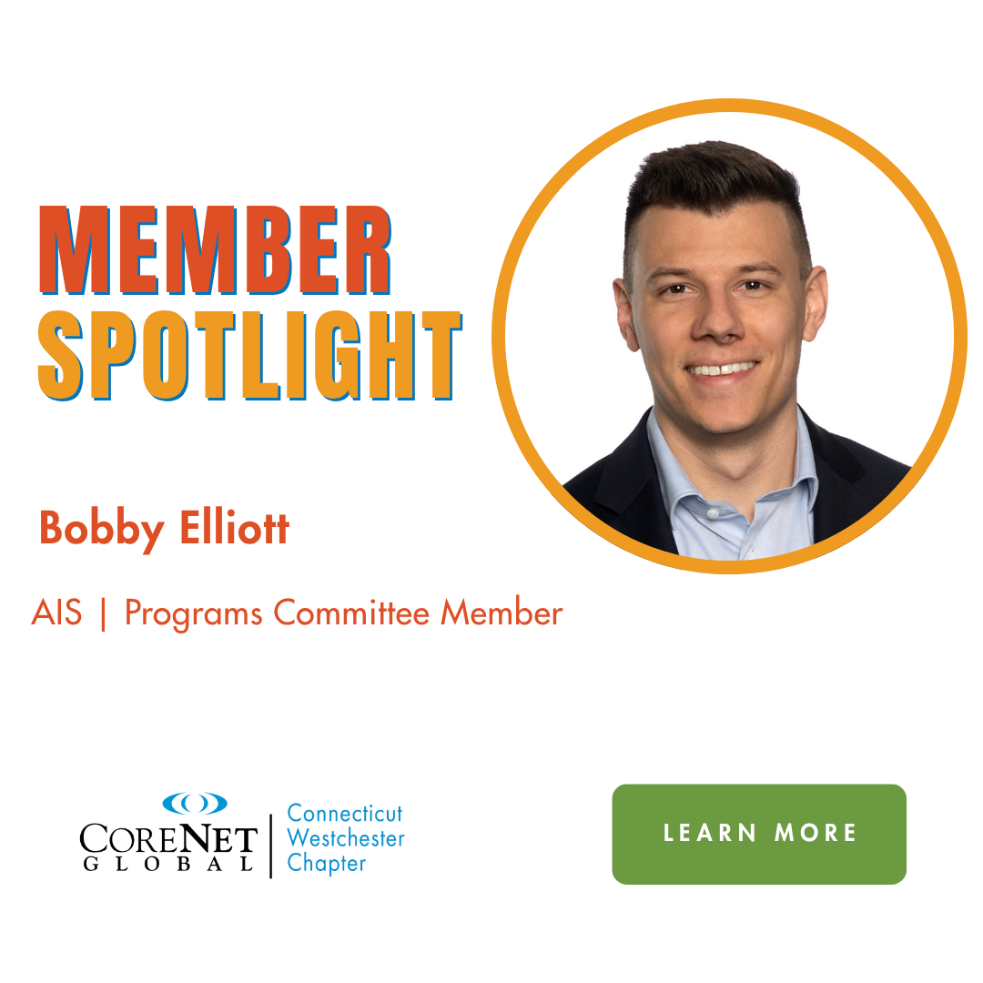 Bobby Elliott - Member Spotlight
