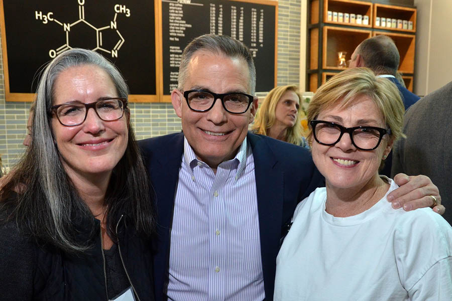 March Chapter Meeting