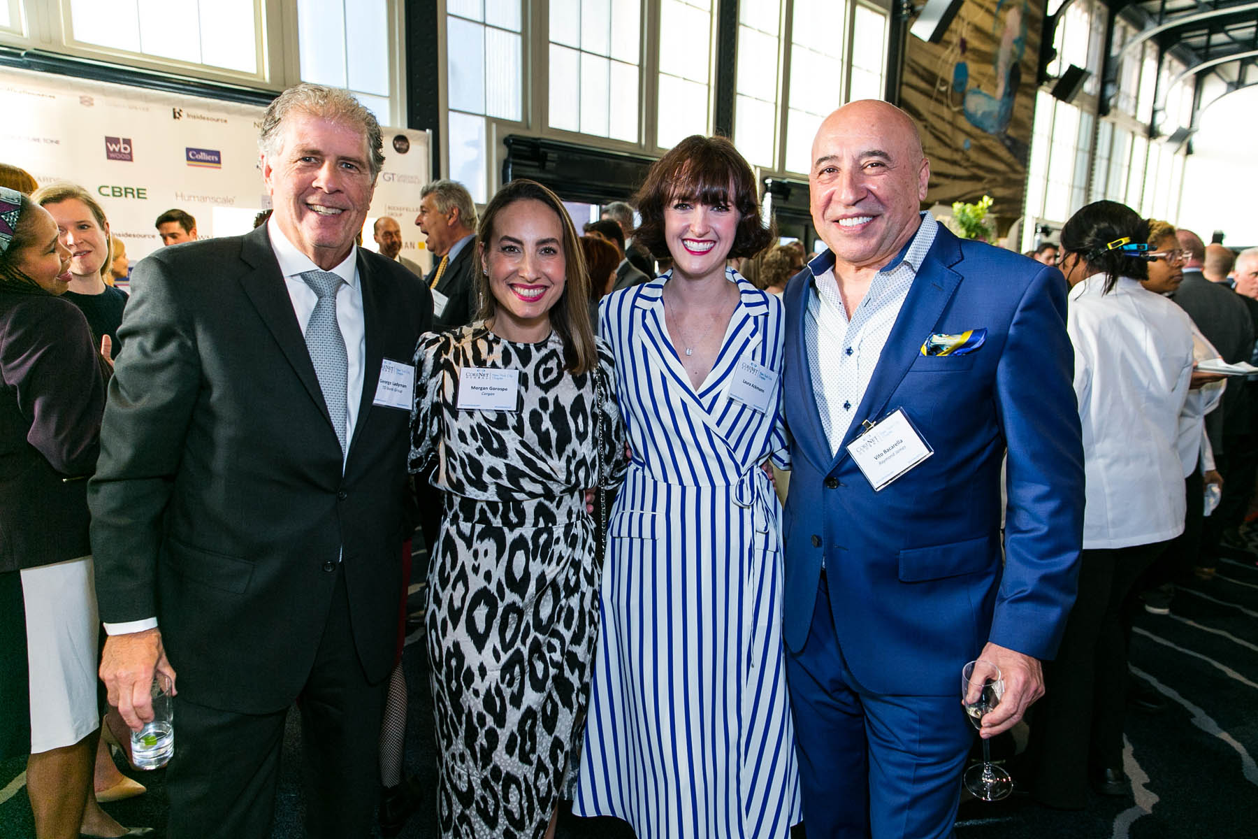 2022 Annual Dinner Global New York City