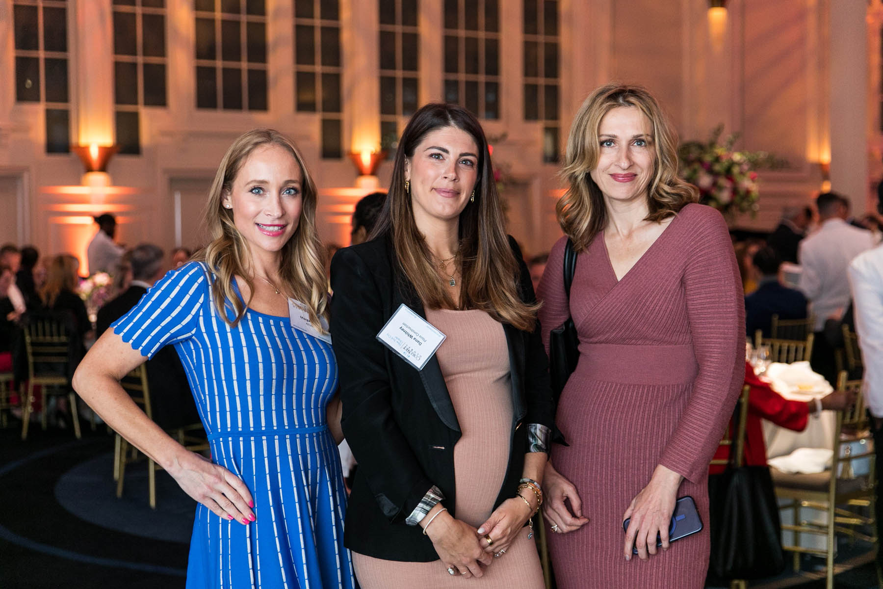 2022 Annual Dinner Global New York City