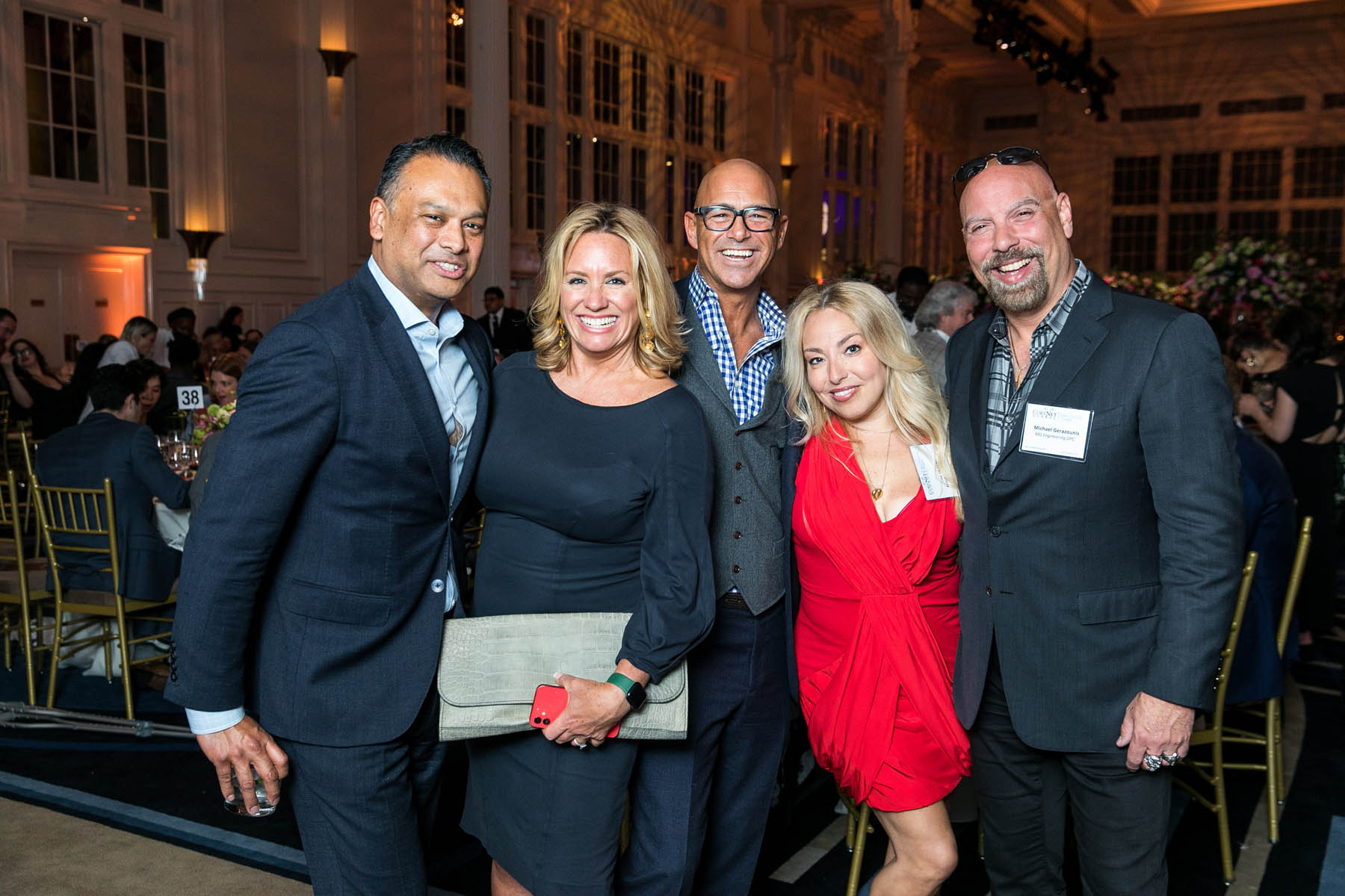 2022 Annual Dinner Global New York City