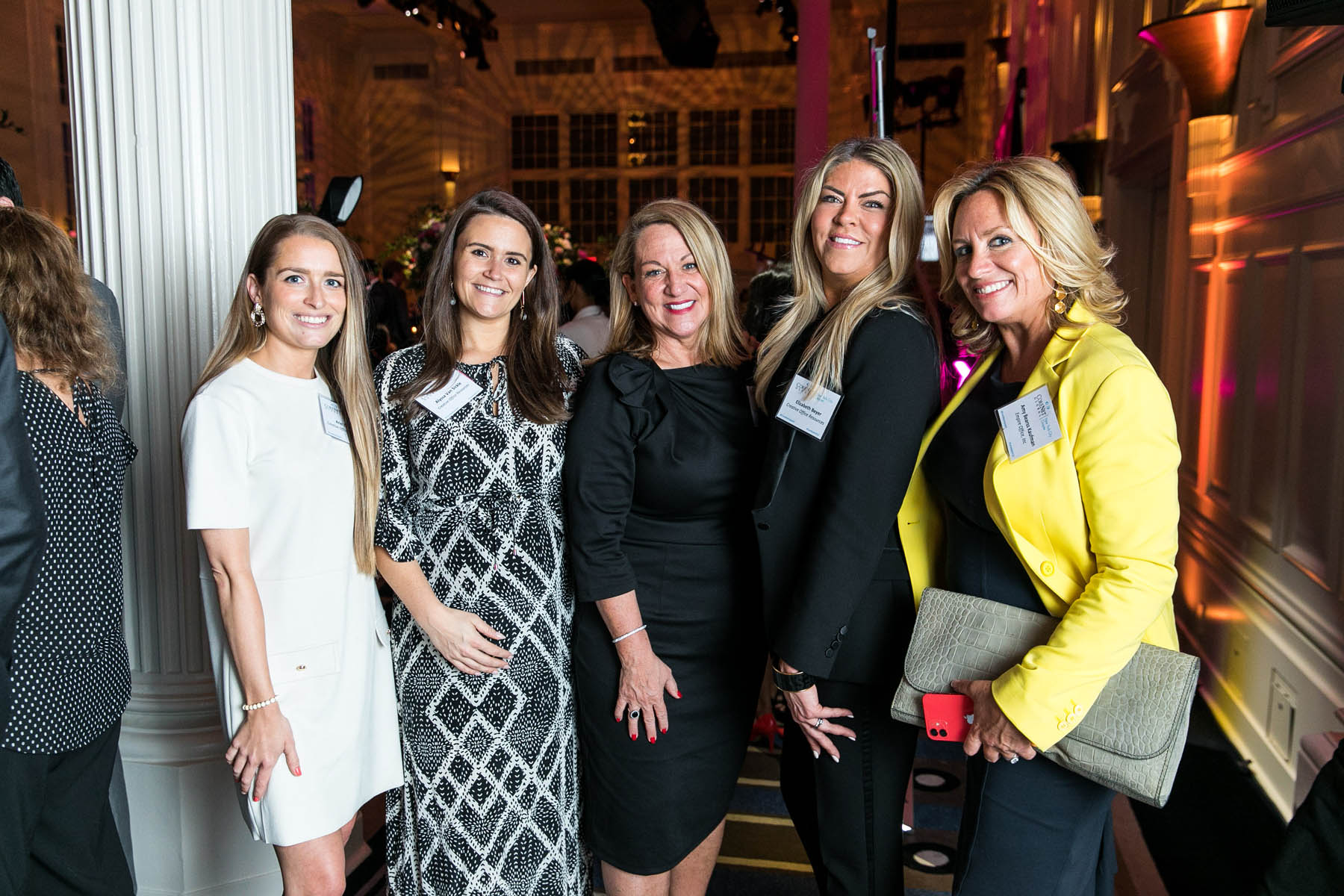 2022 Annual Dinner Global New York City