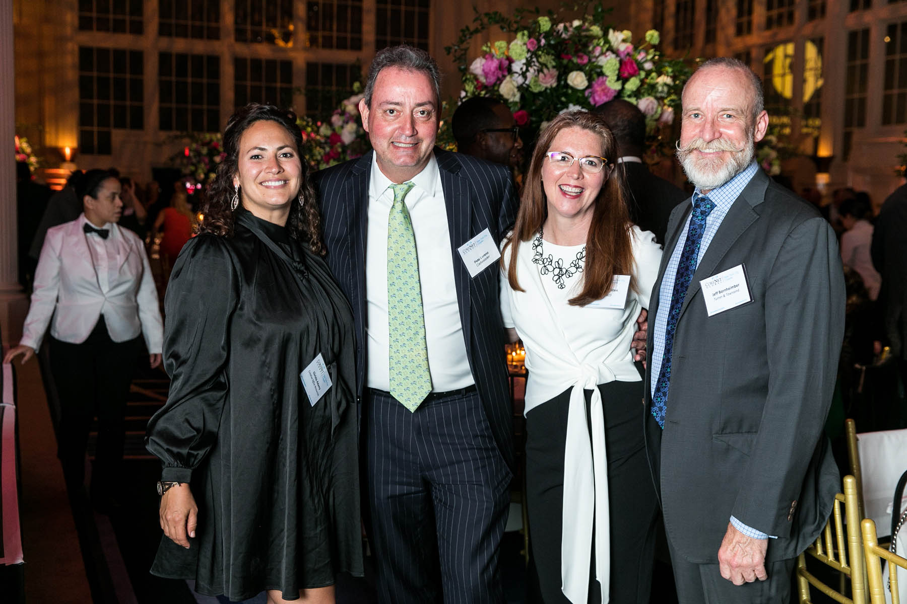 2022 Annual Dinner Global New York City