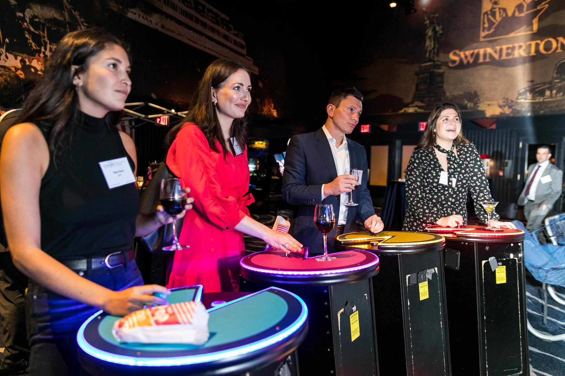 2022 Annual Dinner Global New York City