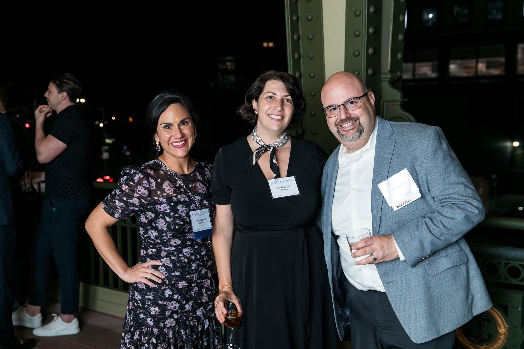 2022 Annual Dinner Global New York City