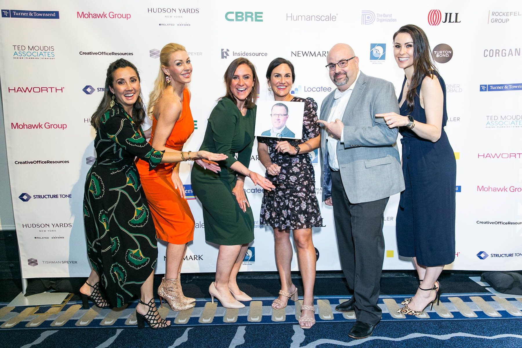 2022 Annual Dinner Global New York City