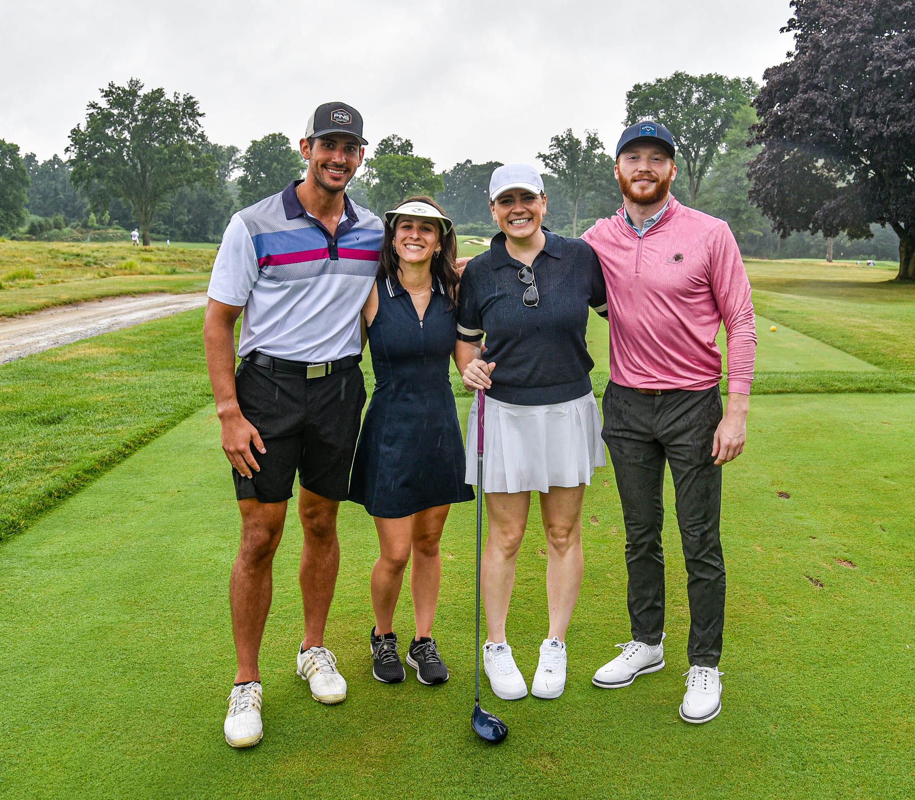 2022 Golf Outing Global New York City