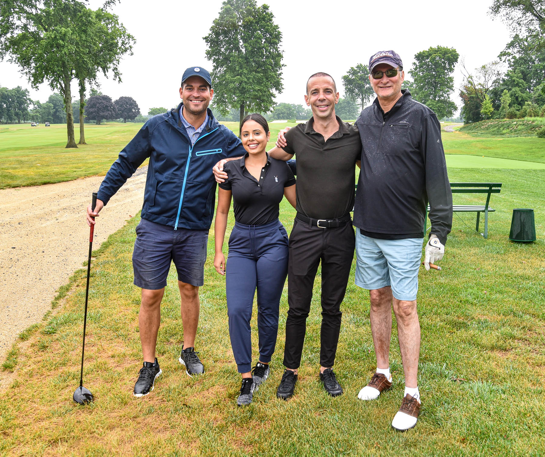 2022 Golf Outing Global New York City