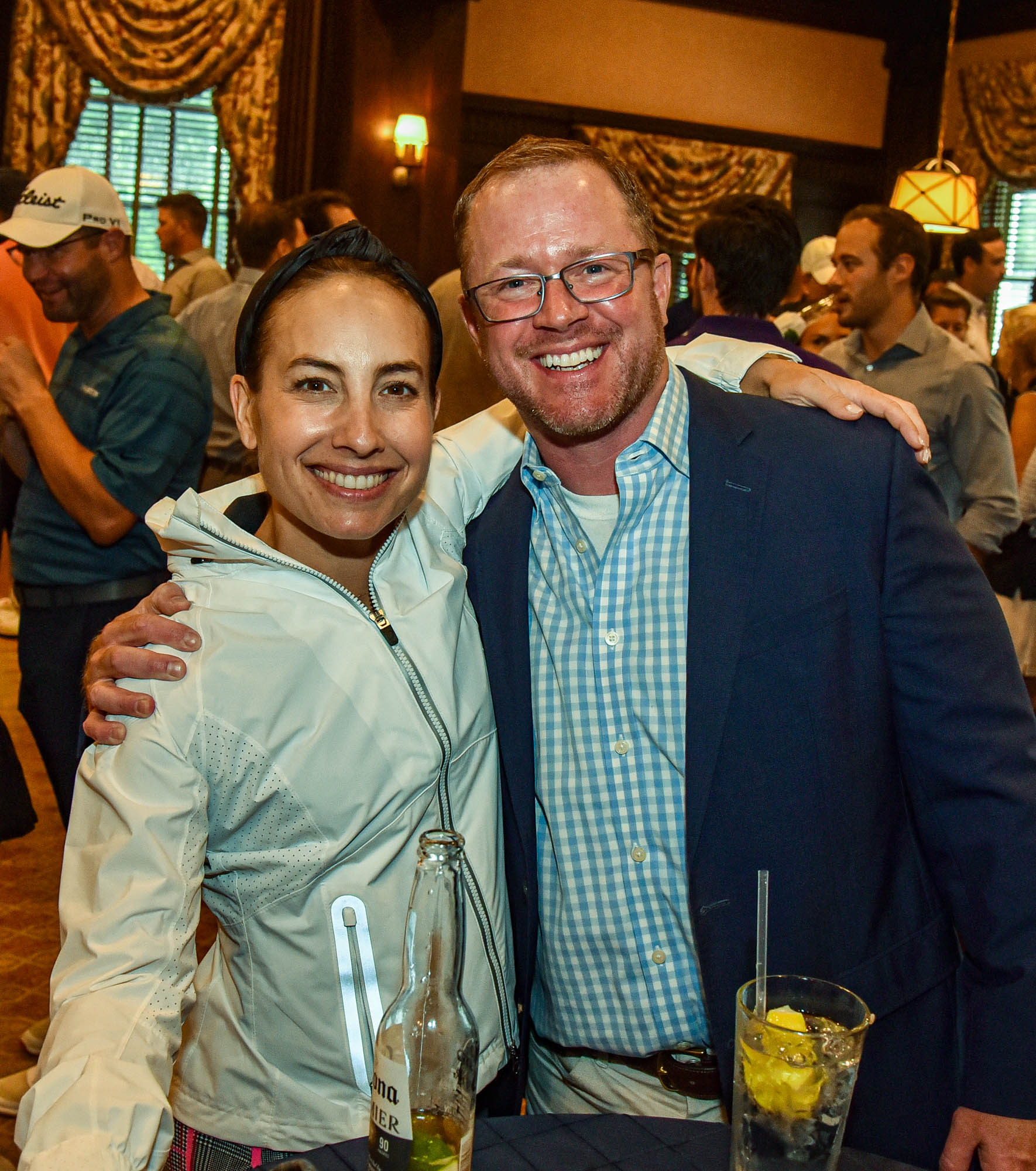 2022 Golf Outing Global New York City