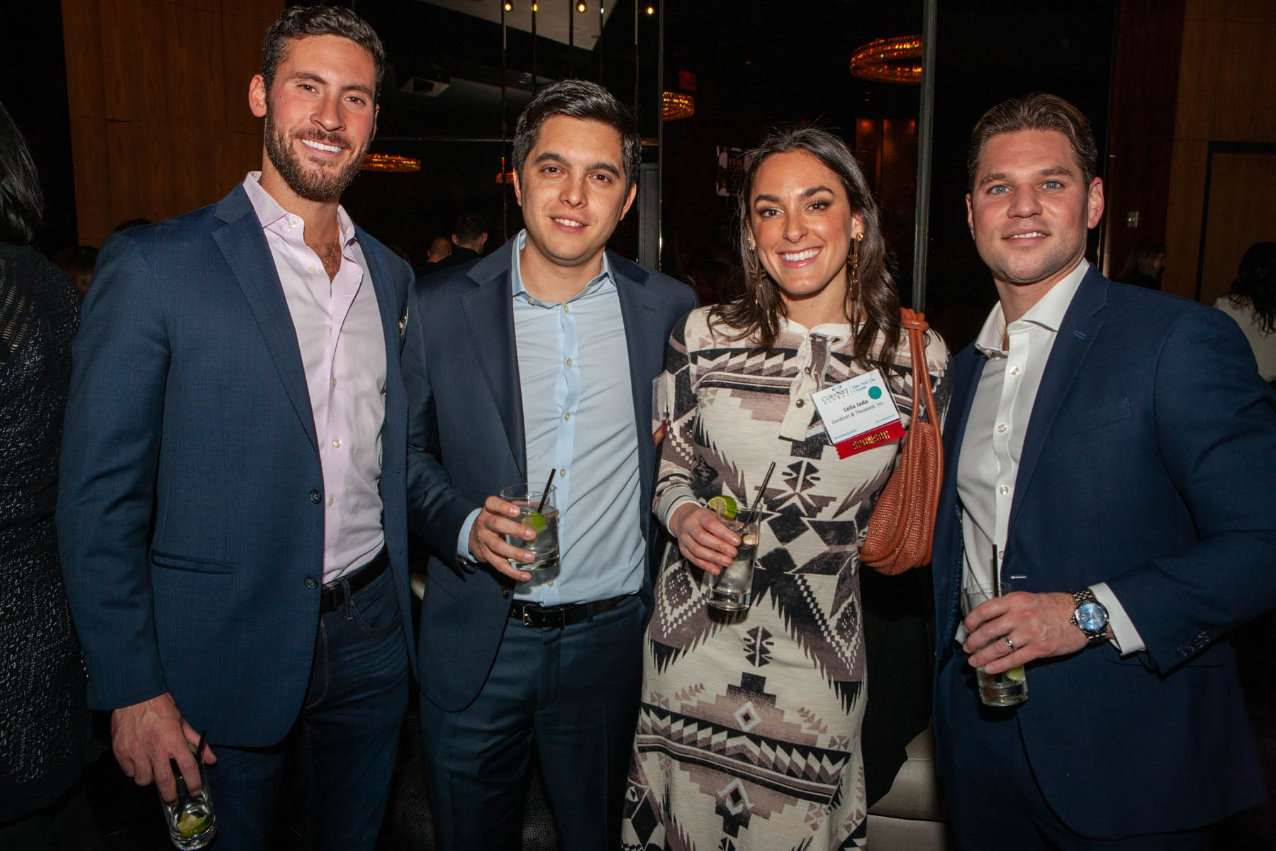 2023 New Year's Party Global New York City