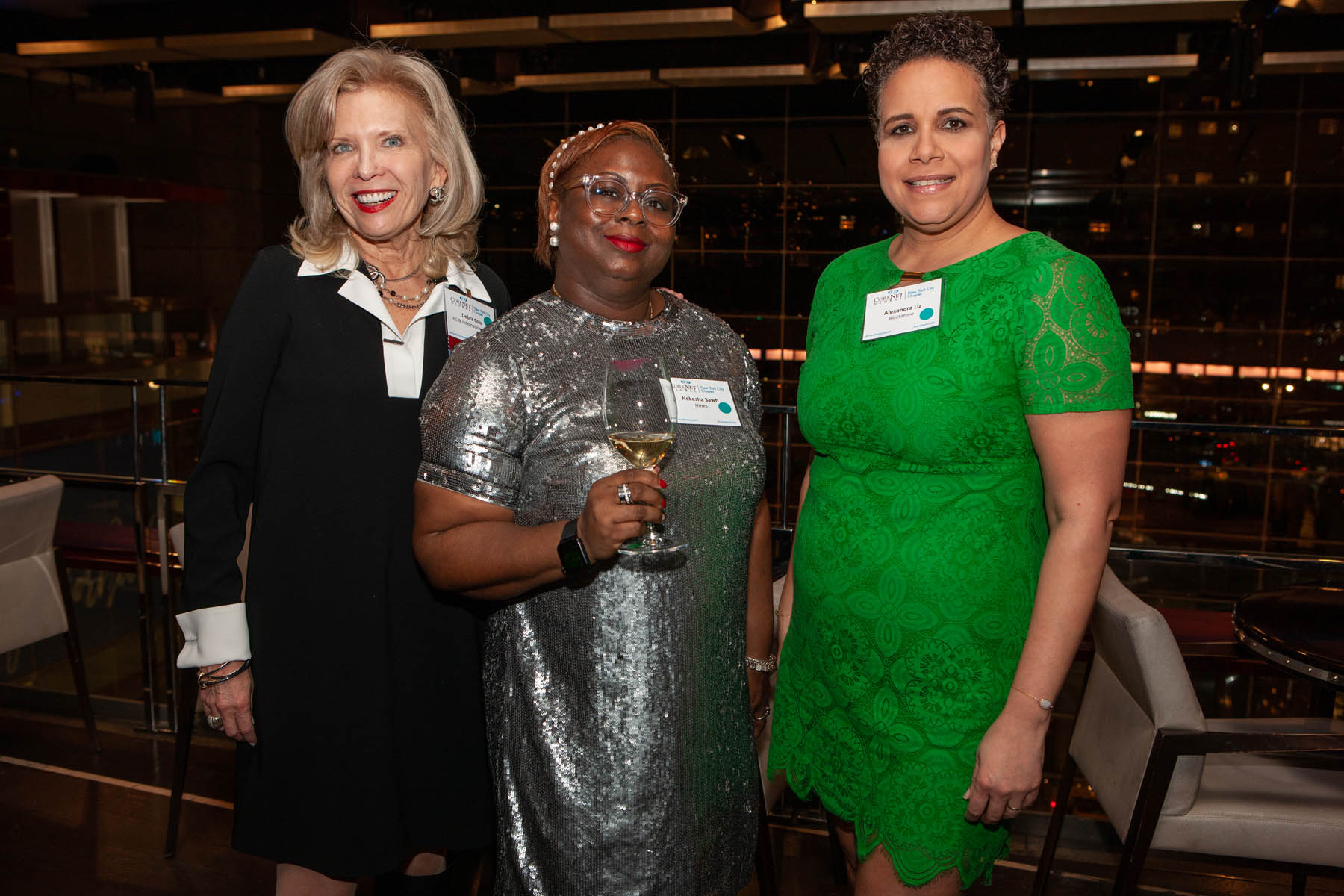 2023 New Year's Party Global New York City