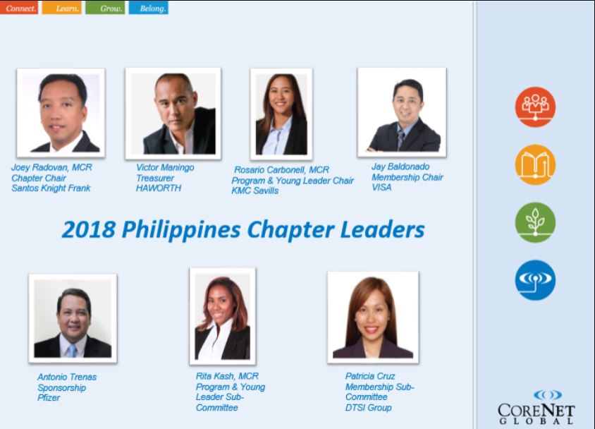 chapterleaders chapterleaders